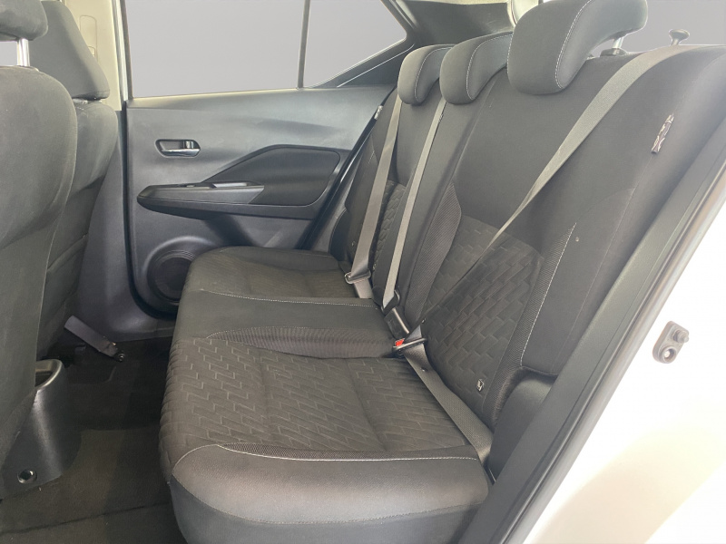 Nissan Kicks  5 pts. Advance, 1.6l, TM5, a/ac., VE, RA-16 2023